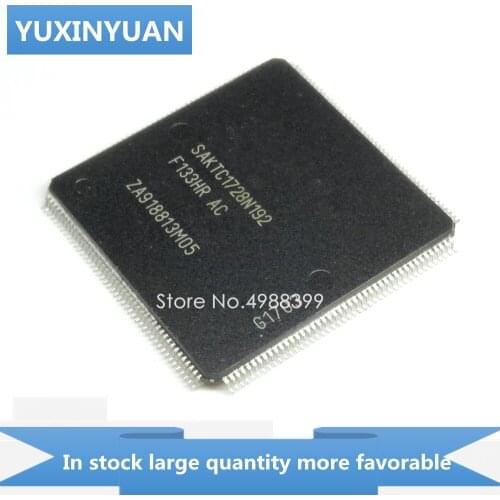 YUXINYUAN 1CPS SAKTC1728N192F133HR-AC SAKTC1728N192F133HRAC SAKTC1728N192F133HR in stock
