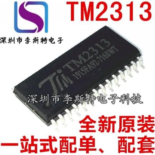 10pcs TM2313 SOP-28