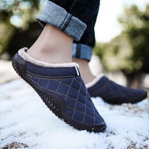 Men's Slippers AFFINEST China