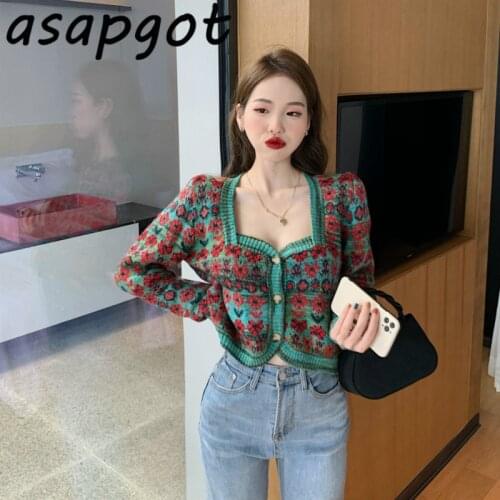 Asapgot Women's Sweaters And Cardigans