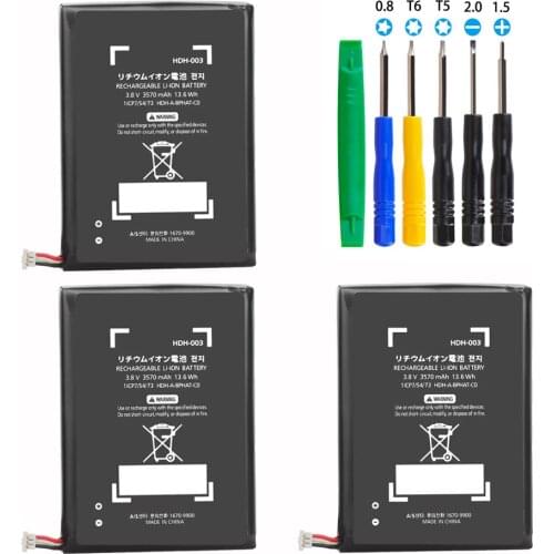 Gamepad Batteries Asperx China