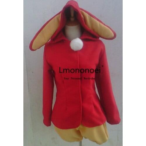 Cardcaptor Sakura Cosplay Sakura Kinomoto Costume