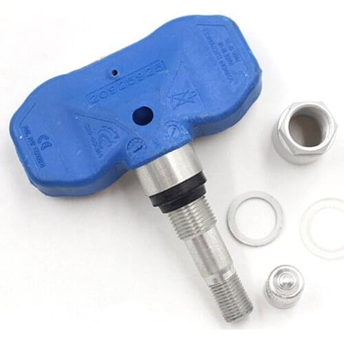 4PCS Tire Pressure Sensor for OE 20925925 TPMS For cadillac For chevrolet For holden
