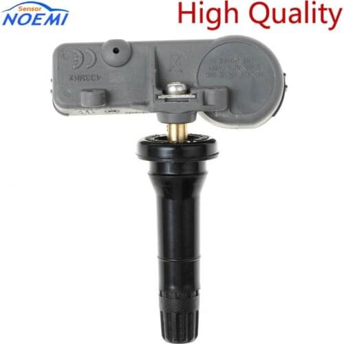 YAOPEI DR3V-1A180-BA Tire Pressure Sensors For Ford Escape Expedition Explorer F-150 Transit Mazda BT-50 433Mhz BB5T1A180AA