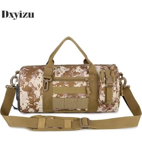 Dxyizu Men's Cloth Bags