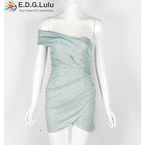Short Dresses For Women E.D.G.Lulu China