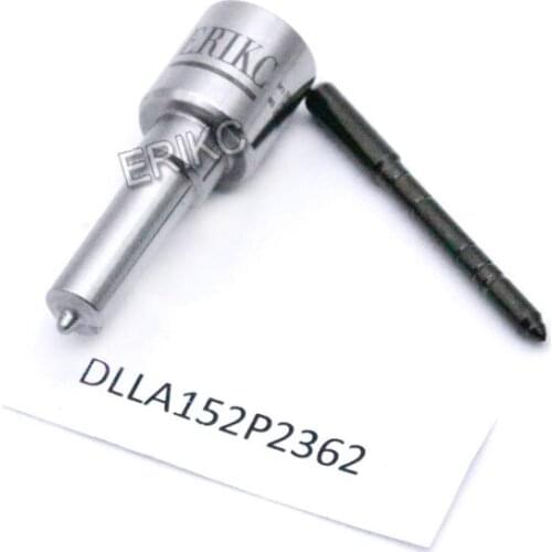 ERIKC DLLA 152P2362 Fuel Injector Nozzle DLLA152 P2362 Diesel Nozzle DLLA152P2362 (0433172362) for 0445110538 0445110539