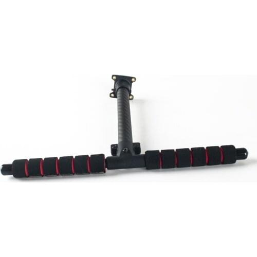 F450/F550/LX350/s550/s500 quadcopter DIY accessories 450 six-axis drone carbon fiber tripod fixed landing gear bracket