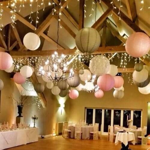 GUSENIST Decorative Lanterns
