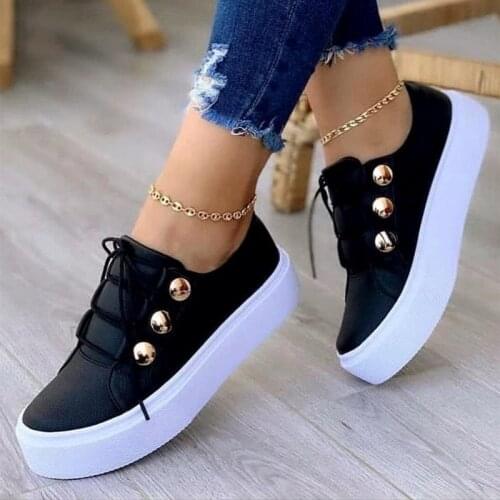 2021Summer Women Shoes Breathable Mesh Sneakers Shoes Ladies Soft Comfortable Slip On Flats Loafers Shoes Fashion Trainers Women