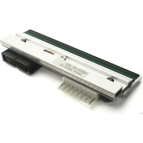 Brand New Original Barcode print head For CAB A4+ A4+M A4+P XD4T 203dpi Bar code printer printhead