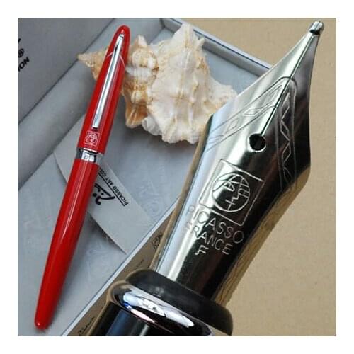 Красные ручки Pimio China At AliExpress