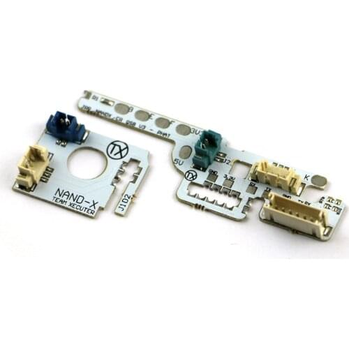 Phat QSB V3 board for xbox360 xbox 360 made in china