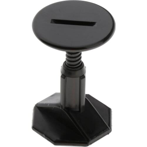 Surfboard Leash Plug Soft Top Softboard Lanyards Screw Holder