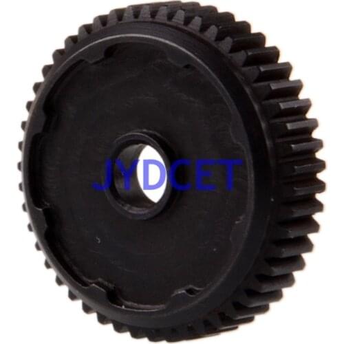 SMSV049T Drive Gear Savage 49T XS/48 Pitch/Sintered For RC Model HPI SAVAGE XS FLUX 105811