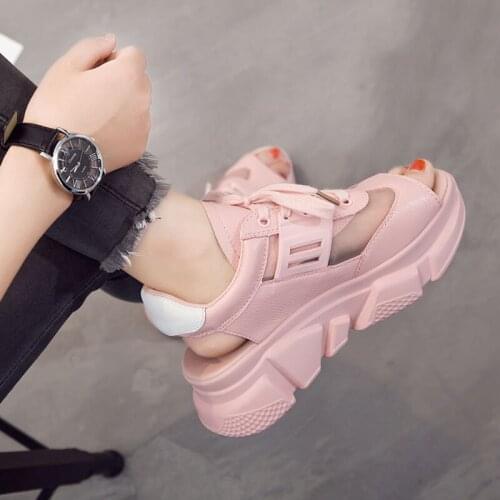 Women's Sandals Sooneeya China