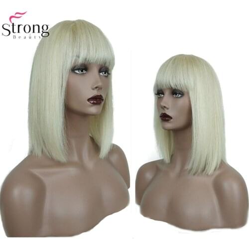 Парики StrongBeauty China At AliExpress