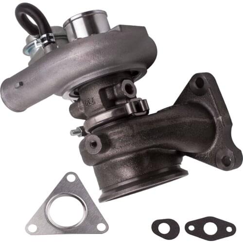 TD03L4 Turbocharger For Ford Fiesta VI Focus II 1.6 TDCi HHJA HHUB 49131-05212 Turbo Compressore Turbine Turbolader