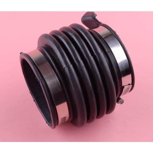 Air Intake Resonator Hose Tube Duct Boot Car 16576-EG00A Fit For Infiniti M35 2006 2007 2008 16576-AL50A