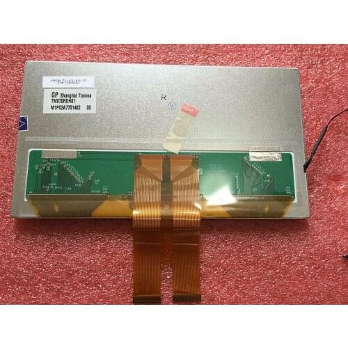 TM070RDH01 LCD Displays