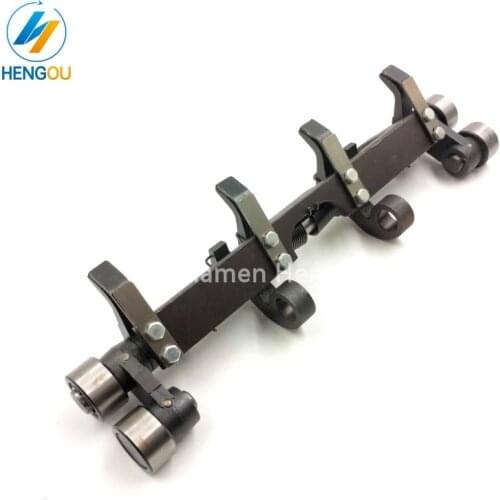1 Piece KORD Gripper Bar MV.018.229 Offset Printing Machine Parts