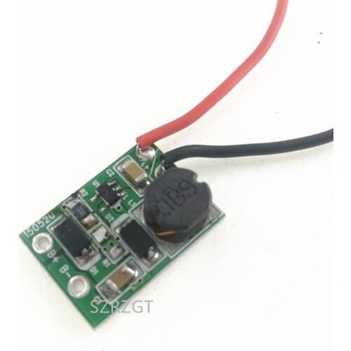 265nm UVC led Chips Deep UV LED 275nm Ultraviolet Emitting Diode+UVC Driver