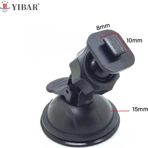 360 Degree Rotating Car Holder Car Driving Recorder Bracket Camera Mount
