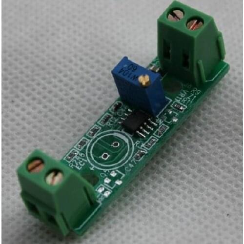 Free Shipping! 1pc NE555 pulse adjustable module square wave signal generator stepper motor pulse module SENSOR