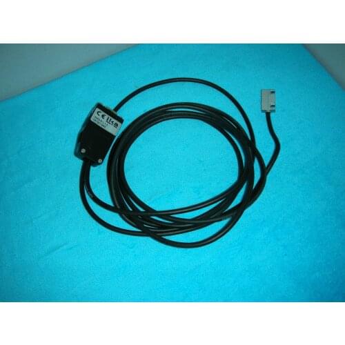 1PC USED Lika SMI5-R-L-1-3