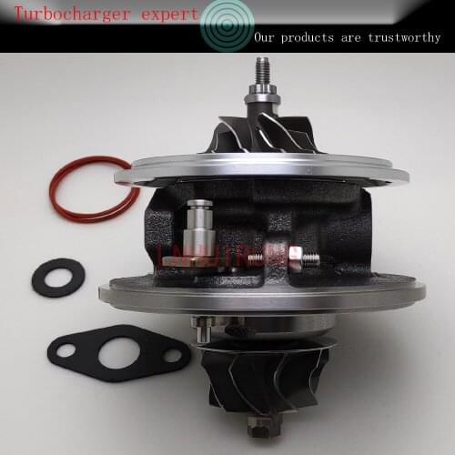 Turbo cartridge for Seat VW Golf III Audi A4 1.9TDI B5 GT1544V 454158 454158-5001S 454158-5003S 028145702D turbine core Balanced