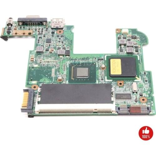 NOKOTION PN 08G2005HA13Q Main board For asus Eee PC1005HA Laptop motherboard 945GSE N270 DDR2