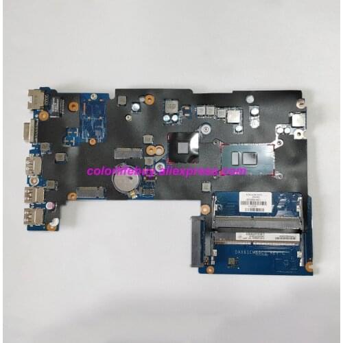 Genuine 855663-601 855663-001 DAX61CMB6C0 w i7-6500U CPU 2GB Vram Laptop Motherboard for HP ProBook 440 446 G3 NoteBook PC