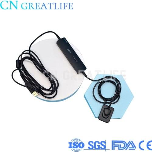 Equipment HDR-600A Digital X-Ray APS Cmos Dental RVG Sensor