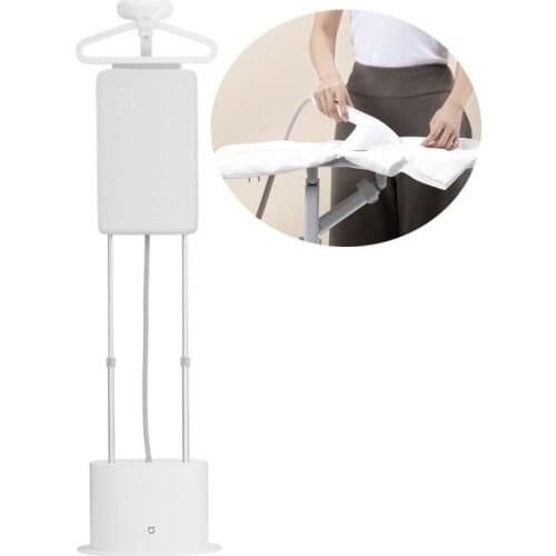 New Xiaomi Mijia Handheld Steamer 2200W Powerful Garment Steamer Portable Fast-Heat Steam Iron Ironing Machine for Home Use