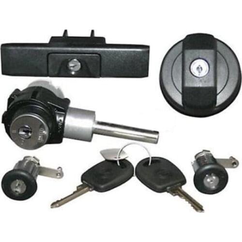 Ignition Switch for 6U0 800 375