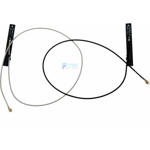 Genuine Landing Gear Antenna for DJI Mavic 2 Pro/Zoom Front Left Right Motor Arm New Spare Part