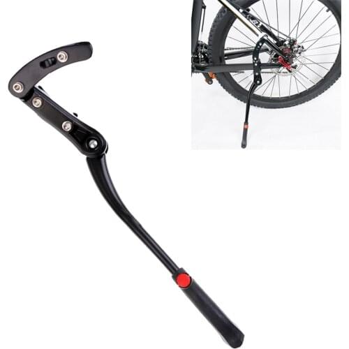 Stand Made of Aluminum Rubber Foot Suitable for 29 Inch Bikes