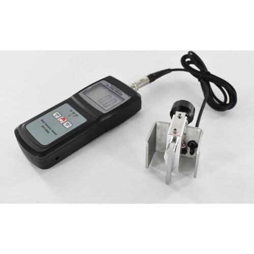 Belt Tension Tester BTT-2880 measure adjust the tension of timing/auxiliary belts fitted to motor vehicles and other machines