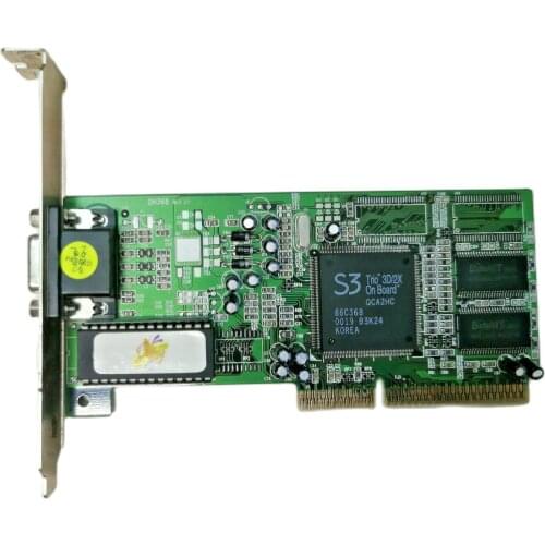 Компьютерные компоненты S3 China At AliExpress