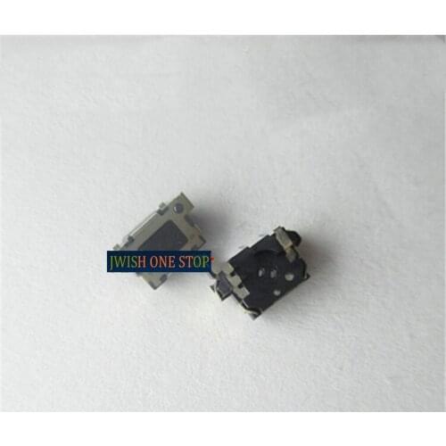SKSNLAE010 tact switch pin sink plate 2 side of the phone keys micro SMD