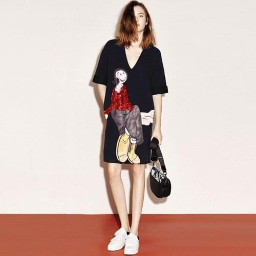 Urumbassa Sleeveless Summer Dresses