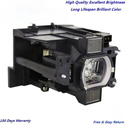 DT01291 Replacement Projector Lamp with housing for HITACHI CP-WU8450 CP-WUX8450 CP-WX8255 CP-WX8255A CP-X8160 180 days warranty