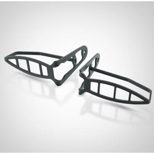 Motorcycle Rear Turn signal protection cover For BMW K 1200 R Sport /K 1300/R 1200 GS LC Adv. 2014-/R 1250 GS moto Accessories