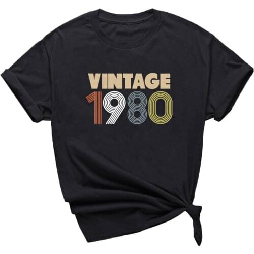 2020 fashion women t-shirts vintage 1980 t shirts punk clothes graphic tee shirt korea short sleeve t-shirt top plus size tshirt
