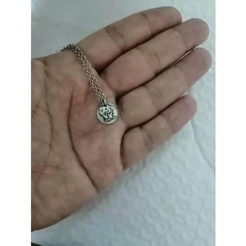 12Pcs /lot wholesale Wombat fashion jewelry,marsupial Australia,necklaces for women,watch women best gift