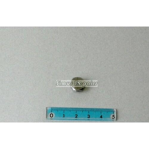228-51904 CAP NEEDLE SEAL 30A For SIL-30AC Autosampler