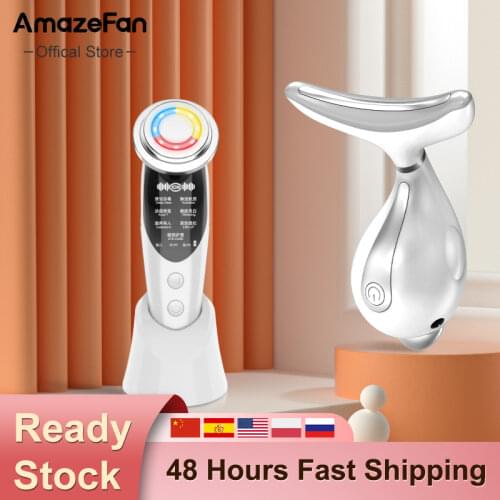 AmazeFan Chin Massagers
