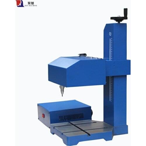 Automatic CNC Engraving Machine For Name Plate