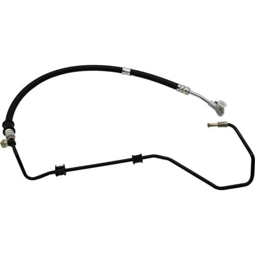 Car Power Steering Pressure Hose For Honda Accord Brand New Power Steering Pressure Line Hose Assembly