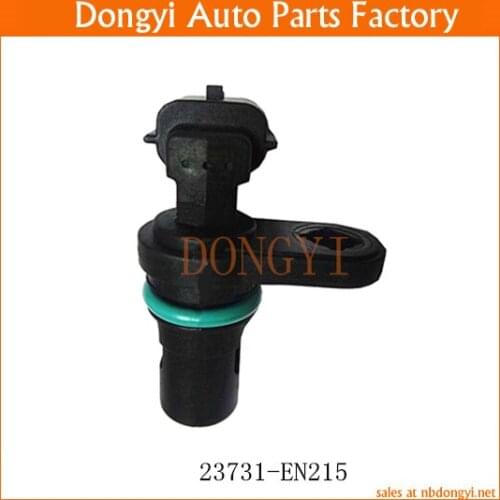 Crankshaft Position Sensor OE No. 23731-EN215 23731EN215